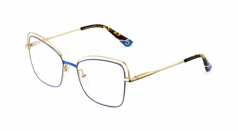 Etnia Barcelona ORIENT EXPRESS Eyeglasses - view 8